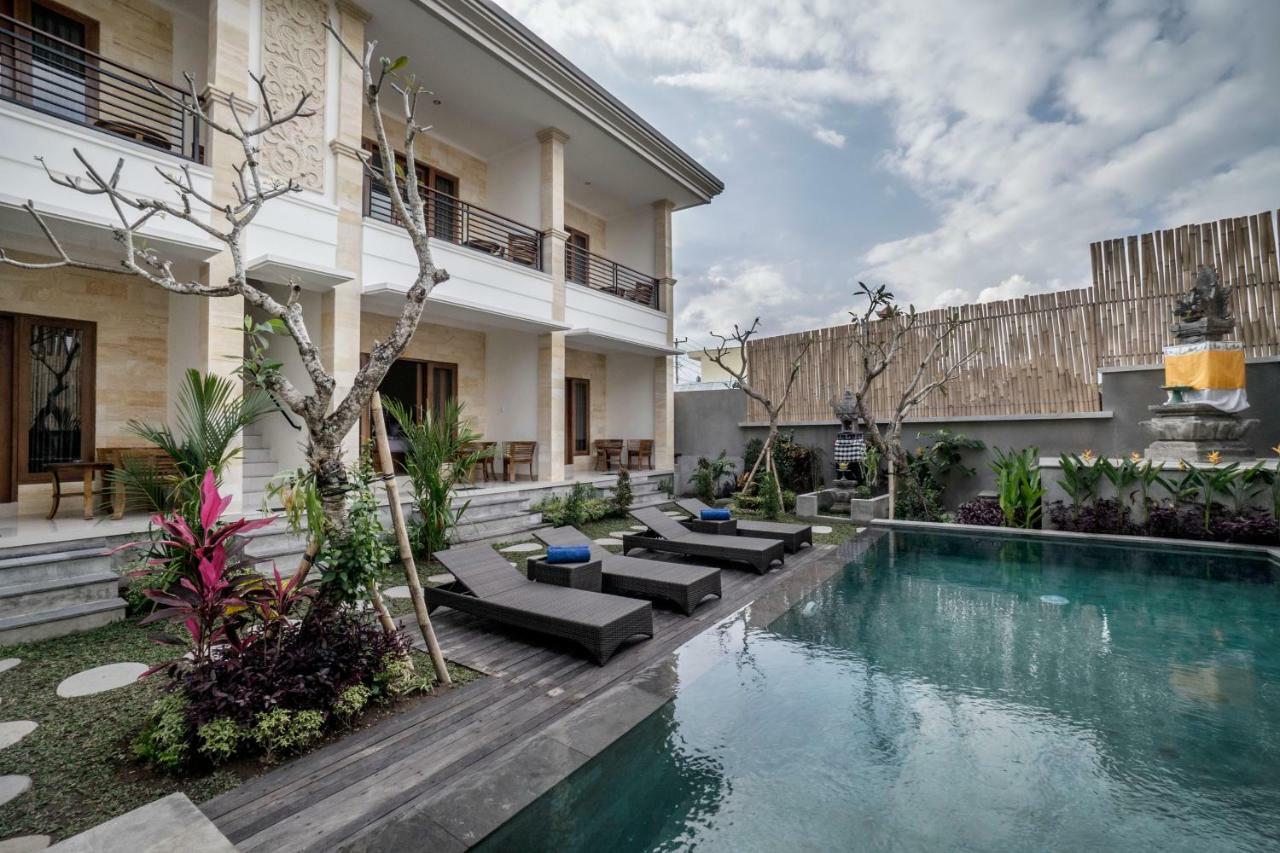 Pondok Tamiu Ubud Extérieur photo
